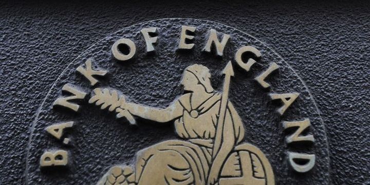 İngiltərə Mərkəzi Bankı faiz qərarını açıqladı