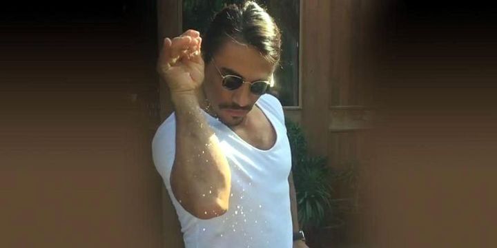 "Nusr-Et"in dəyəri 1 milyard dollara çata bilər