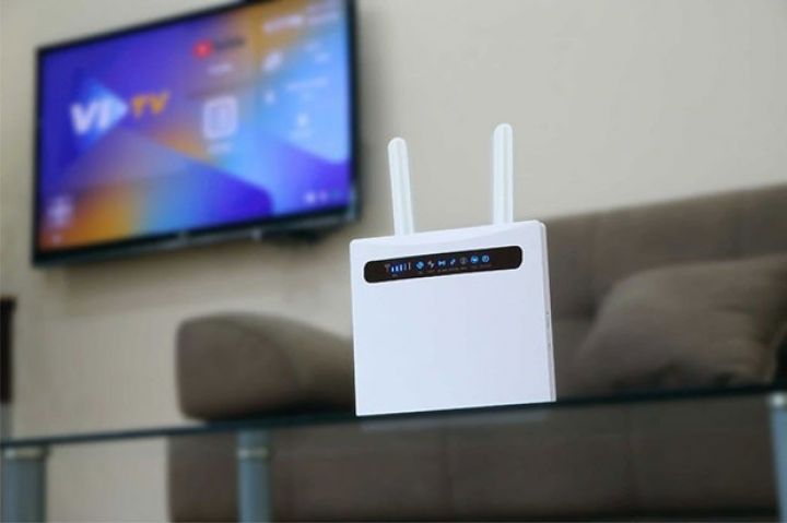 Abşeron və Sumqayıtda LTE ilə simsiz xidmətlər başladı