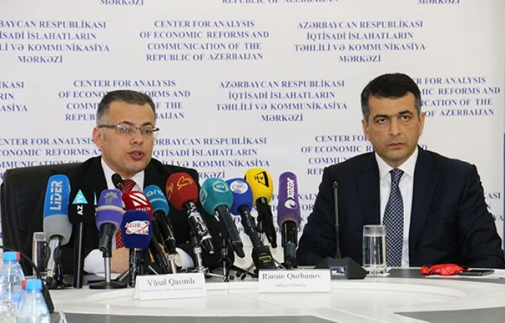 Sahibkarların işini asanlaşdıran proqram təminatı istifadəyə verildi