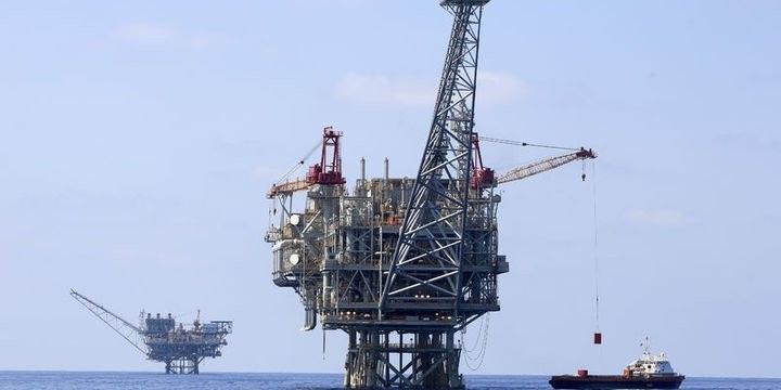 İsrail Misirə təbii qaz ixracını artırmağı planlaşdırır