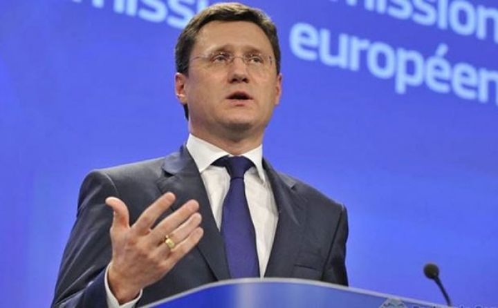 "Hazırda neft bazarında sabitliyi görə bilmirik"