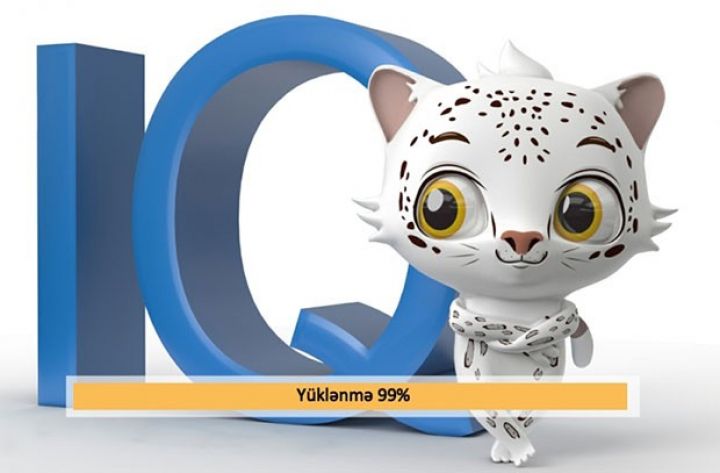 Qazaxıstan şirkəti Azərbaycan dilində mobil oyun hazırlayıb 