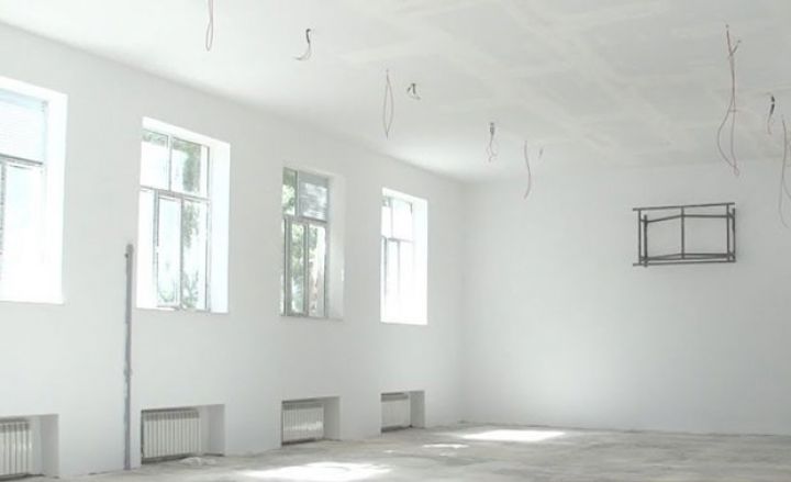 Komitə əsaslı təmir üçün podratçı seçir