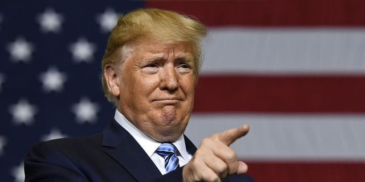 "Çin ilə ticarət danışıqlarında yaxşı şeylər baş verir"