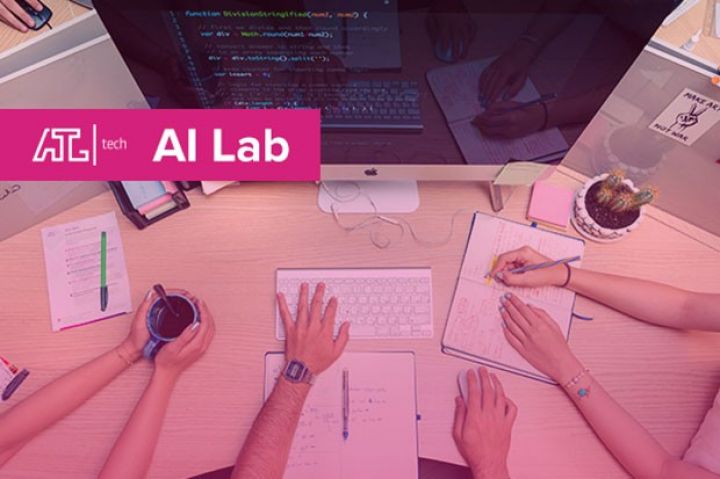 “ATL Tech” şirkəti Süni İntellekt laboratoriyasını yaratdı