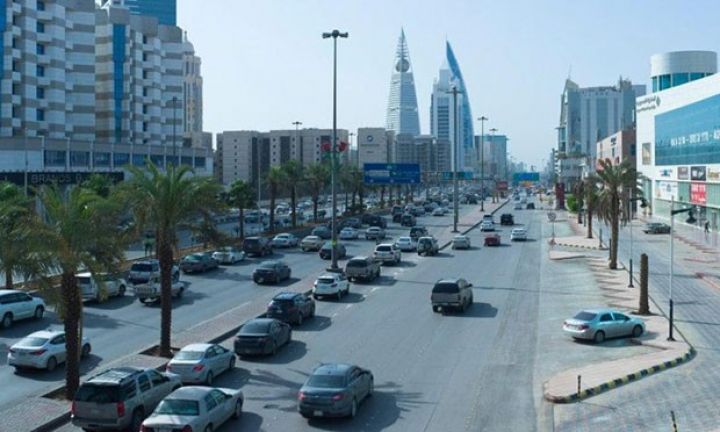 "Səudiyyə Ərəbistanı turizmə açılacaq"