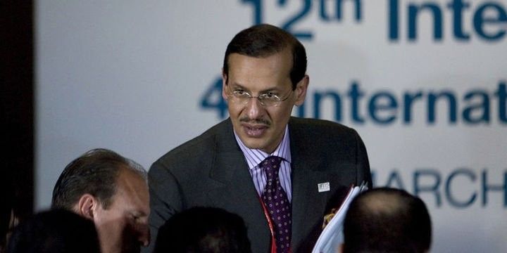 "Siyasətimizdə radikal dəyişiklik olmayacaq" - Ərəbistanın yeni Neft naziri 