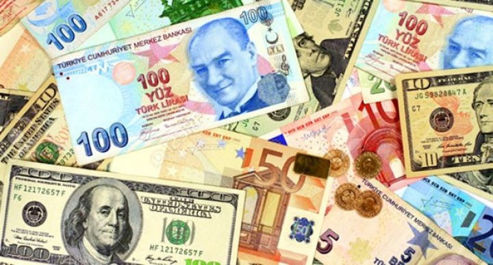 Avro Manat qarşısında ucuzlaşdı - RƏSMİ MƏZƏNNƏLƏR