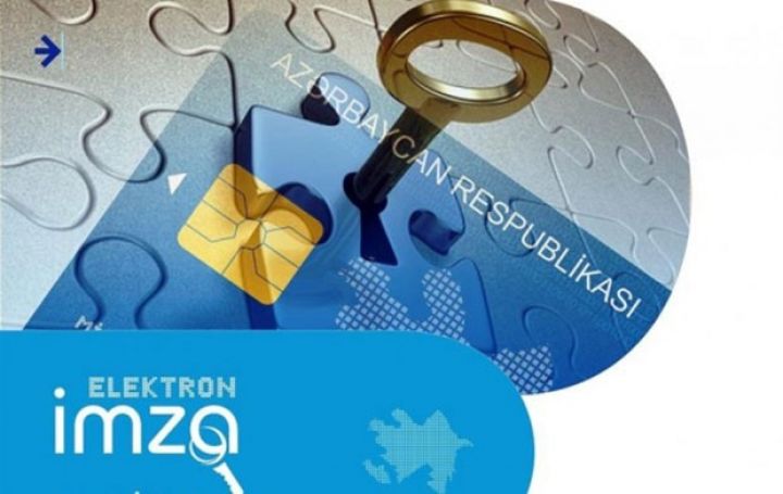 Azərbaycan və Türkiyə arasında gömrük sənədlərinin elektron imzalanaraq göndərilməsini mümkün olacaq