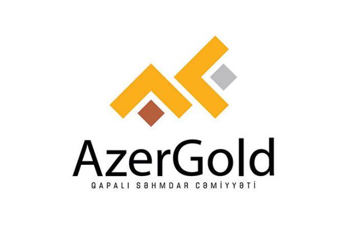"AzerGold" ötən il dövlət büdcəsinə 13 milyon manat ödəniş edib