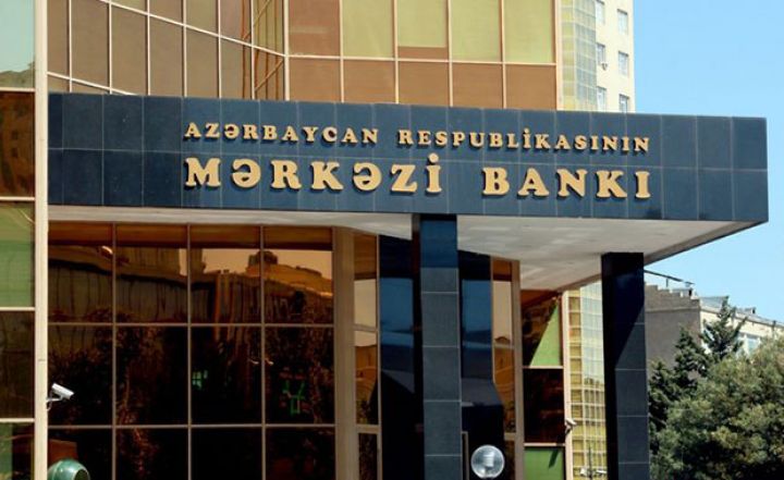 Mərkəzi Bank sığorta agentinin lisenziyasını ləğv etdi