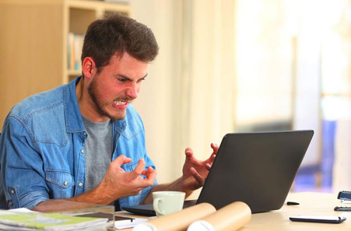 "Problem ölkəyə internet gətirən kommersiya provayderi ilə bağlı olub"