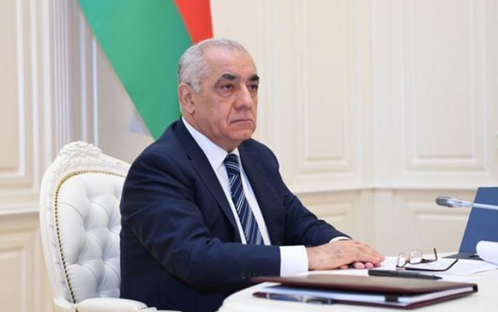 "Operativ Qərargah yaxın zamanlarda bir sıra yumşalma proseslərinə də hazırlıq işləri görür"