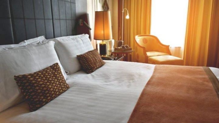 "Kalbajar Resort Hotel" qeydiyyatdan keçib