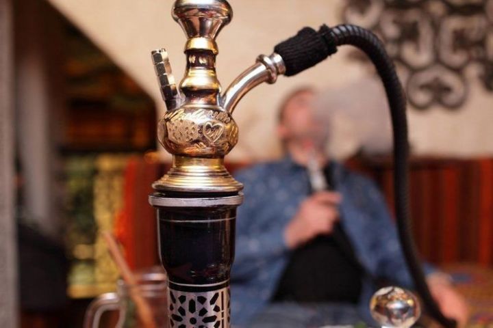 Qəlyandan istifadəyə qoyulan qadağa götürülüb