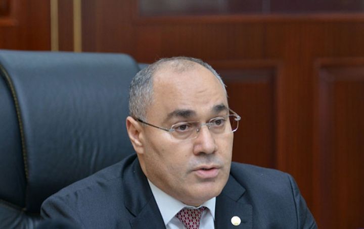 "Bu günə qədər 7 minə yaxın nəqliyyat vasitəsi Eyvazlıda yerləşən gömrük postundan keçib"