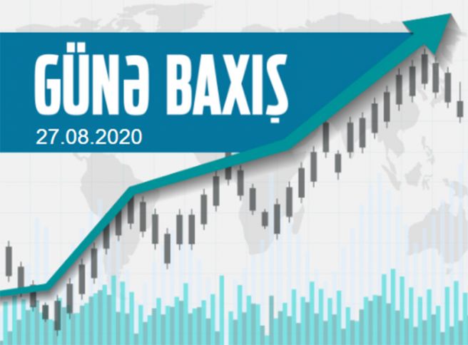 Dolların aparıcı valyutalara nisbətən yenidən ucuzlaşması  sürətlənə bilər