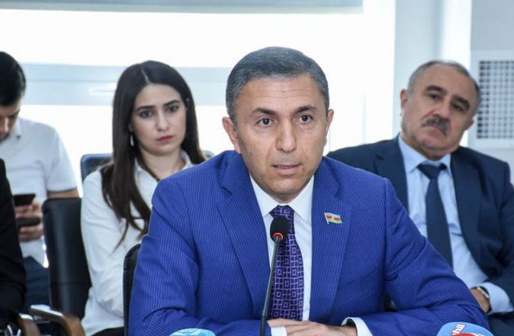 “Hökumət Qarabağ istiqrazlarının dövriyyəyə buraxılması ilə bağlı mexanizm hazırlayır”