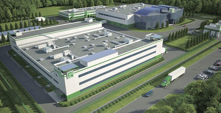 2 hektar ərazidə yeni Texnologiyalar Parkı yaradılacaq