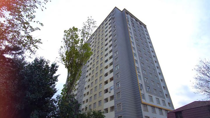 Binəqədi rayonu ərazisindən kirayə mənzillərin təklifinə başlanır - START ÖDƏNİŞ