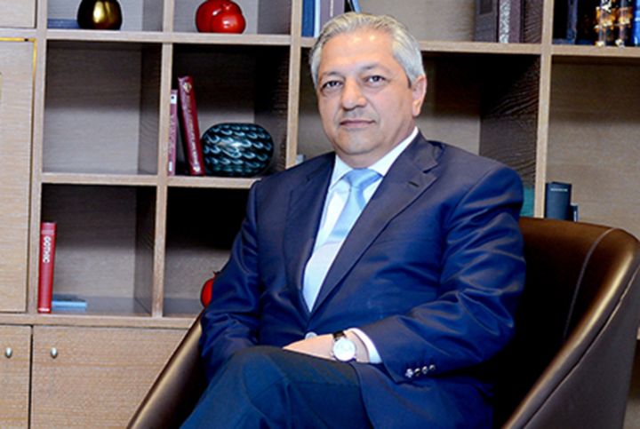 "Millət vəkili Cavanşir Feyziyev ilə “Avromed” arasında heç bir əlaqə yoxdur"