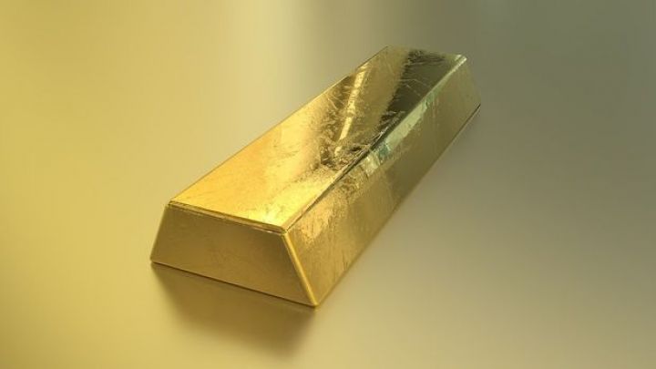 Qızıl fyuçerslərinin qiyməti  2800 dolları da keçdi