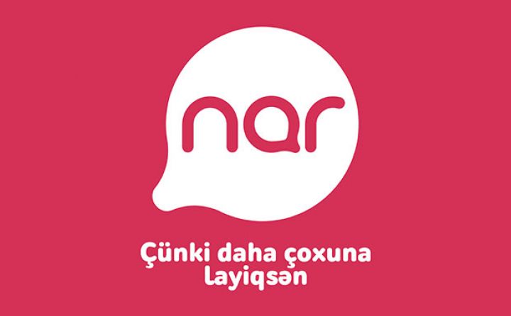 “Nar” Müştəri Xidməti sərt karantin rejimi müddətində abunəçilərinə xidmət göstərməkdə davam edəcək