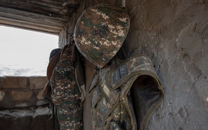 Paşinyan: “Yüzlərlə hərbçimiz itkin düşüb”