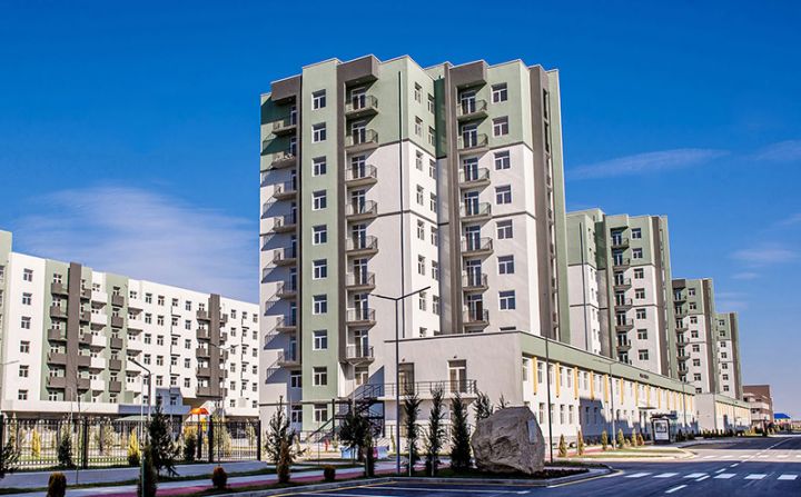 501 mənzil satışa çıxarılır – AYLIQ 138 MANATDAN