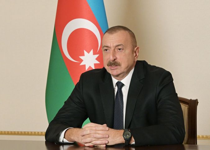 İlham Əliyev Rusiyaya səfər edəcək