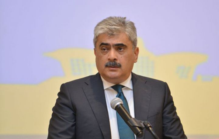 "Bu bədnam qətnamə uzun illərdən bəri qurulmuş əməkdaşlığa ciddi qəsddir"