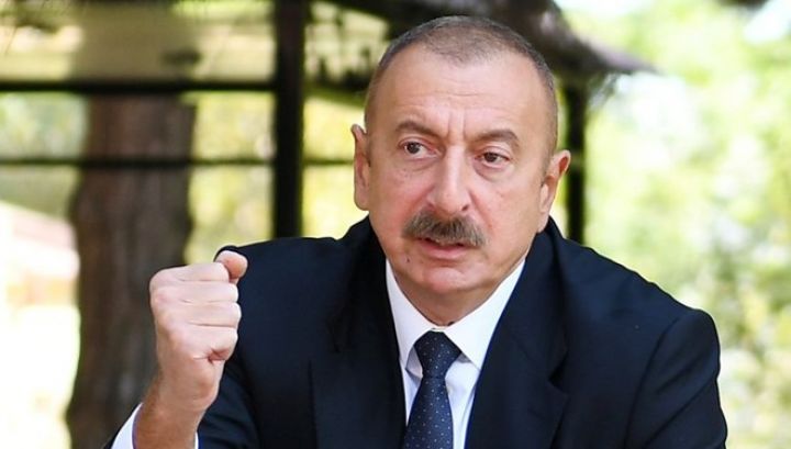 "Xəbərdarlıq edirik və sabahkı görüşün nəticələrini gözləyirik"