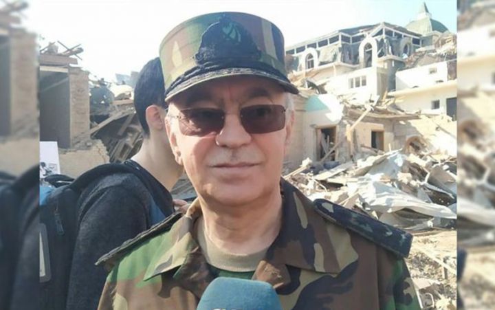 “Gəncənin bombalaması nəticəsində dağılmış evlərin hamısı yenidən tikiləcək”