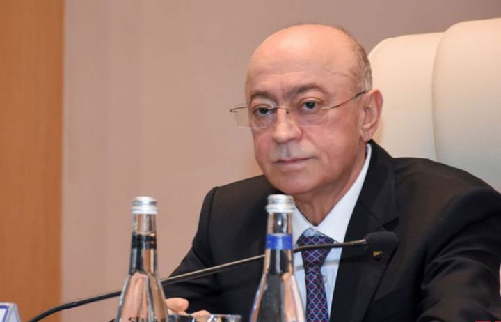 “Qanunsuz tikililərə qarşı tədbirlər uğurla davam etdirilir”