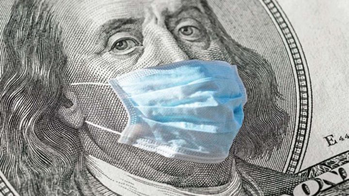 Dolların sabaha olan rəsmi məzənnəsi açıqlandı