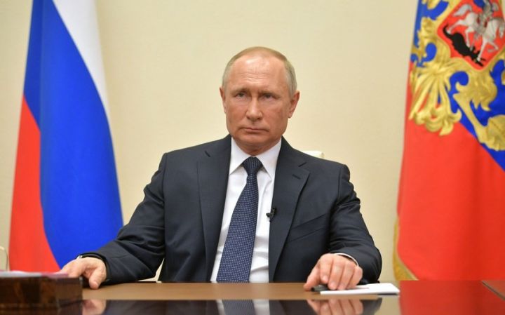 Putin: Dağlıq Qarabağ Azərbaycanın ayrılmaz tərkib hissəsidir