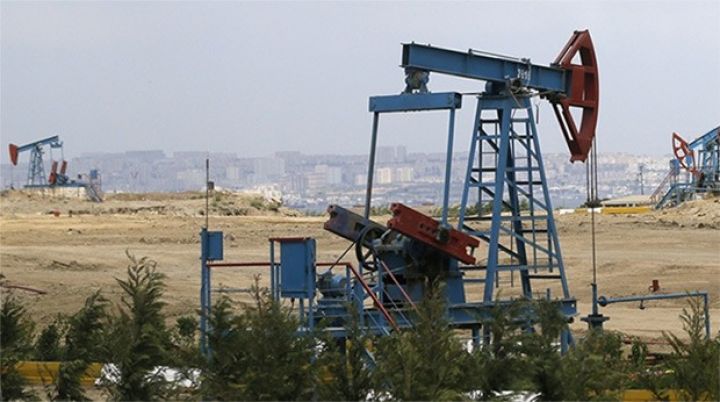 Azərbaycan neftinin son qiyməti