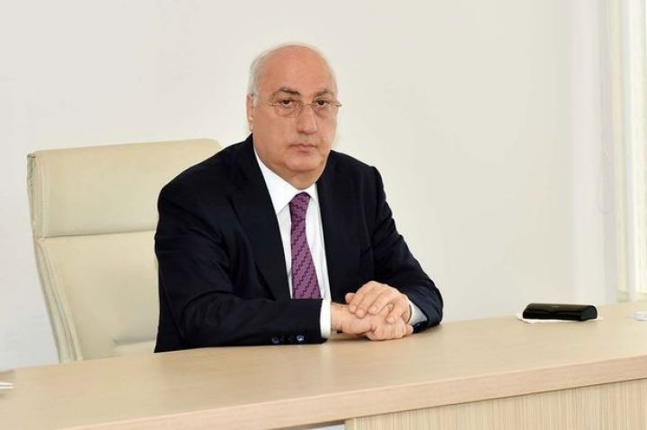 Sumqayıt İcra Hakimiyyətindən milyonluq borc qalmaqalı ilə bağlı rəsmi açıqlama