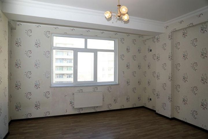 Azərbaycanda ipoteka ilə əsasən 61-80 kv. metrlik mənzillər alınır - CƏDVƏL