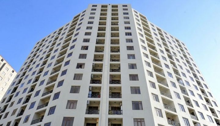 11 mindən artıq mənzilin "kupça"sı hazırlanıb