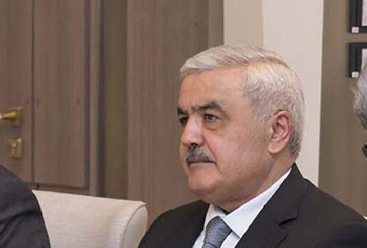 "İşləri xərclər daxilində və qısa zamanda yekunlaşdırmaq vəzifənizdir"