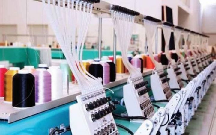 Yeni müəssisə işə salınacaq, 110 iş yeri açılacaq - "ÖZ PULUMUZA TİKİRİK"