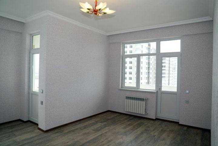 Kirayə mənzil üçün 5400-dən çox vətəndaş növbə almaq istəyir