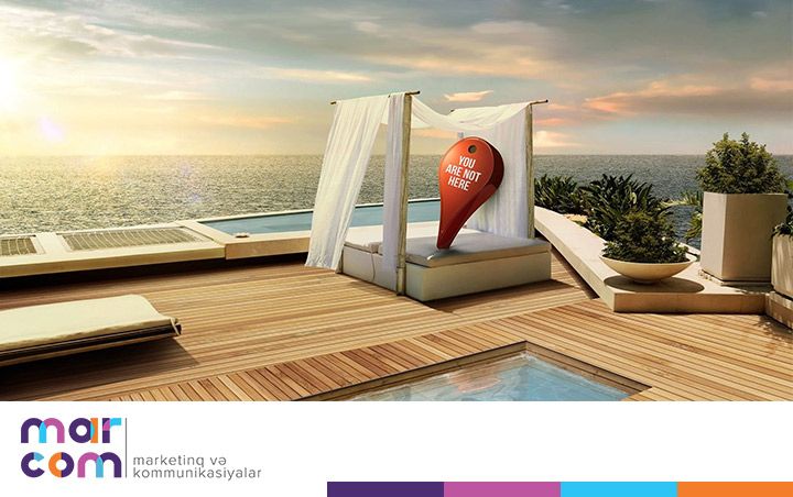 "Əksər otel və turizm şirkətləri rəqəmsal rəqabətə hazır deyillər"