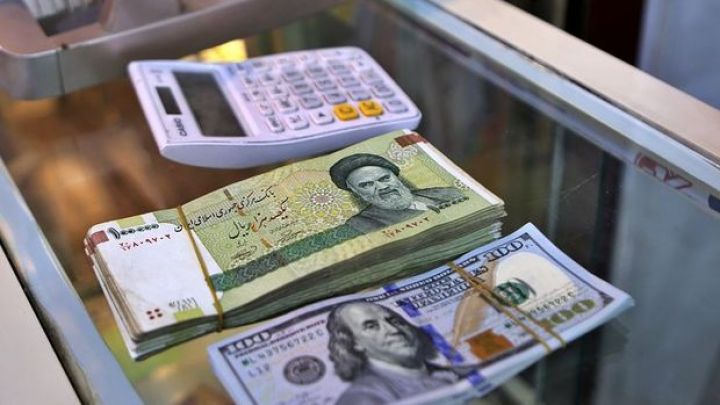 İranın pul vahidi bu il 35% dəyərdən düşüb