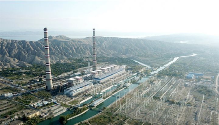 “Azərbaycan” İES əsaslı yenidənqurmadan sonra istifadəyə verilib