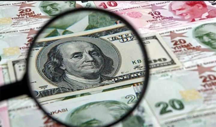 Avro, Rubl və Lirə Manat qarşısında ucuzlaşdı- RƏSMİ MƏZƏNNƏLƏR