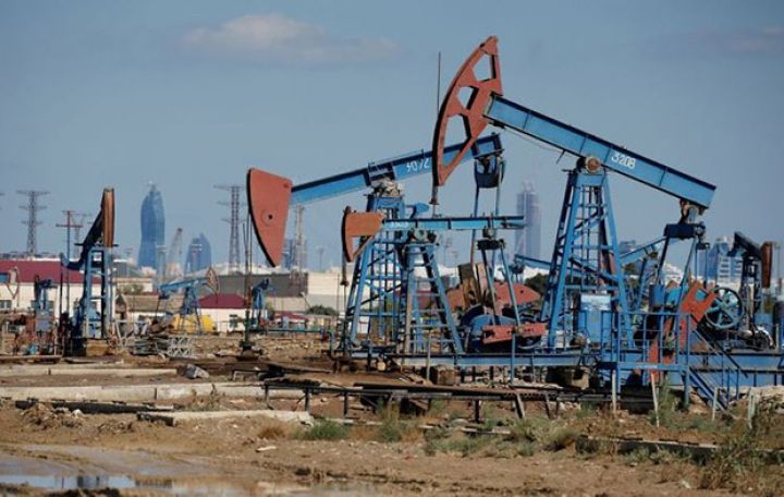 IEA: "OPEC+" ölkələri fevralda öhdəliklərini 112% yerinə yetiriblər