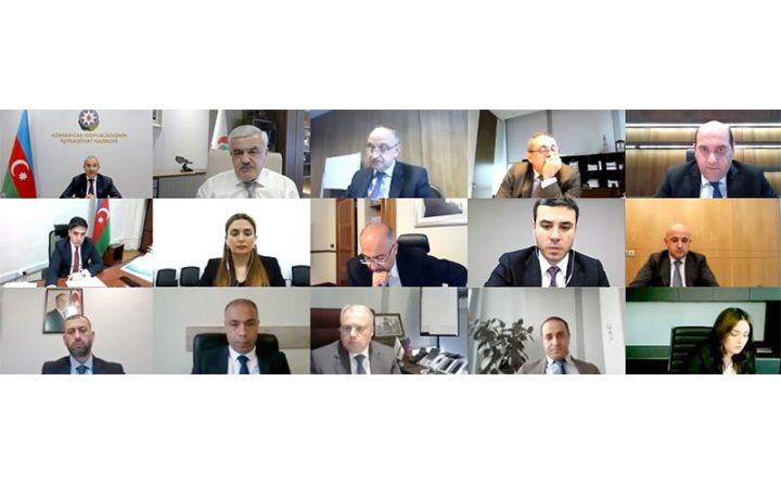 SOCAR üçün komitələr yaradılıb, rəhbərləri  təyin edilib